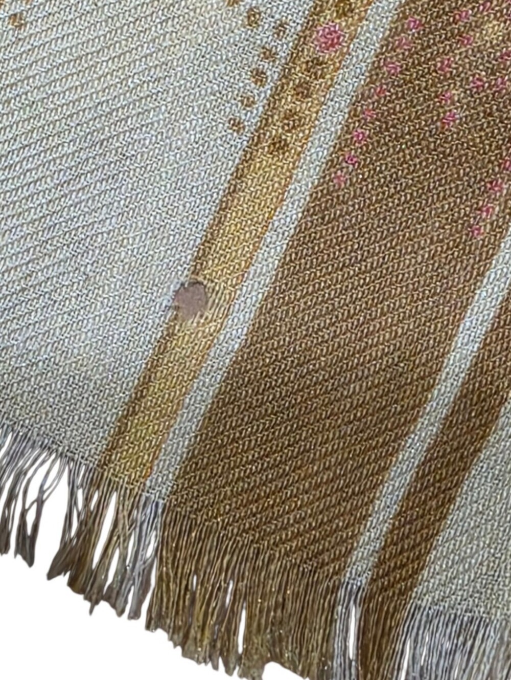 ETRO SCARF - Picture 8 of 16